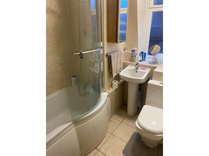 Room in a Shared Flat, Radcliffe Building, EC1N
