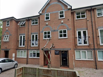 6 Bed Terraced House, Bridgelea Road, M20