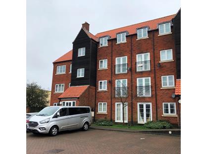 2 Bed Flat, Constable Court, NR19