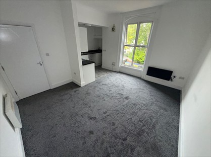 2 bed flat/apartment for rent in 2 Bed Flat, Linnaeus House, HU3