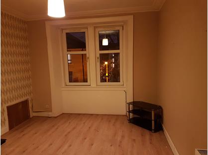 1 Bed Flat, Burgher Street, G31