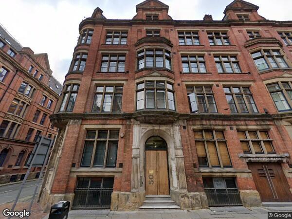 1 Bed Flat, Princess Street, M1