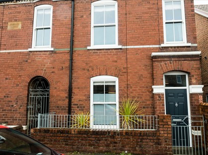 3 Bed Semi-Detached House, Hawthorn Grove, YO31