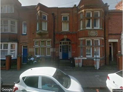 1 Bed Flat, St. Albans Road, LE2