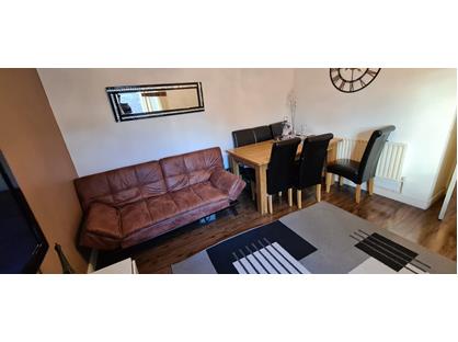 2 Bed Flat, Gough Walk, E14