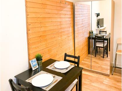 Studio Flat, London, N19