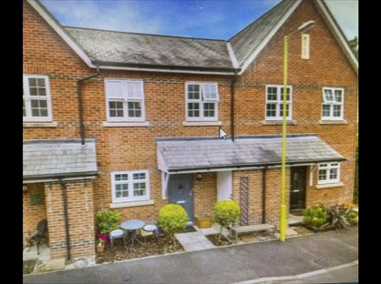 Room in a Shared House, Lime Tree Court, AL2