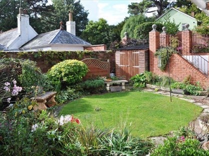4 bed detached house for rent in 4 Bed Detached House, Pennsylvania Road, EX4