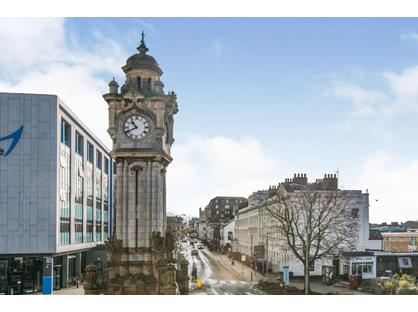 2 Bed Detached House, New North Road, EX4