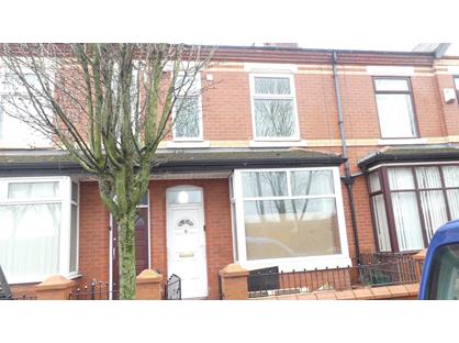 3 Bed Terraced House, Littleton Road, M6