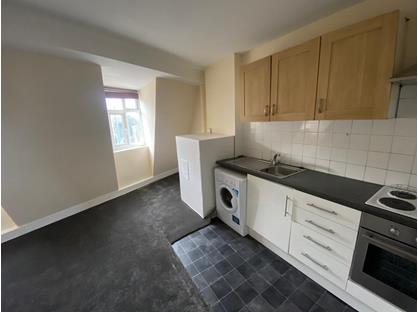 2 Bed Flat, Ansell Mansions, SW17