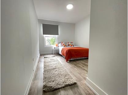 Room in a Shared House, Cardiff Road, LU1