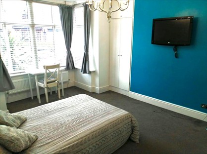 Room in a Shared House, Wigan, WN1