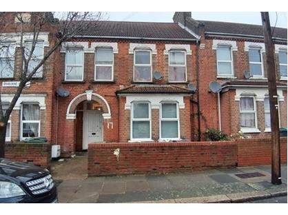 3 Bed Maisonette, Wimborne Road, N17