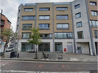 4 Bed Flat, Mare Street, E8