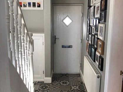 3 Bed Semi-Detached House, Clegg Hill Drive, NG17