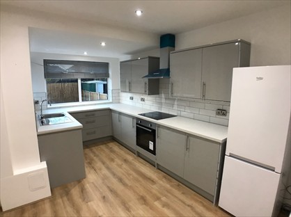 3 Bed Semi-Detached House, Sycamore Drive, CH4