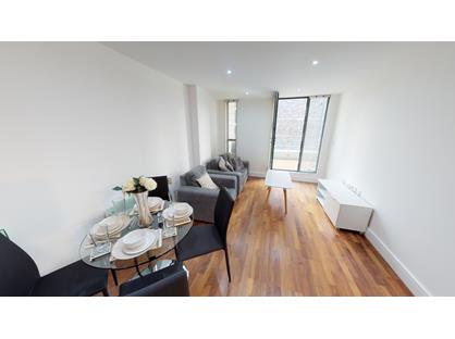1 Bed Flat, Marlborough Street, L3