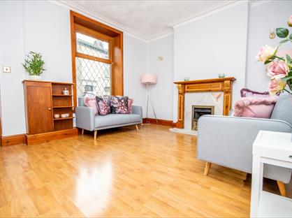 3 Bed Terraced House, Argyle Street, BB3