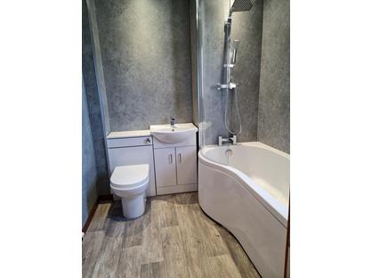 2 Bed Terraced House, Marshall Street, FK3