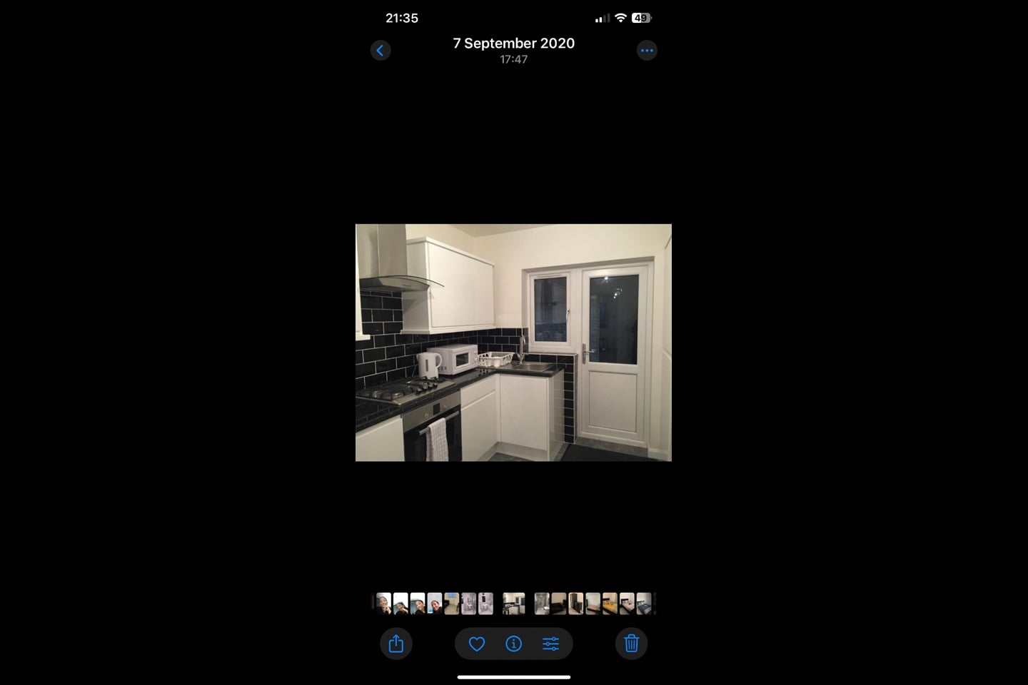 Room in a Shared House, Bradshaw Cottages, E14 photo 2
