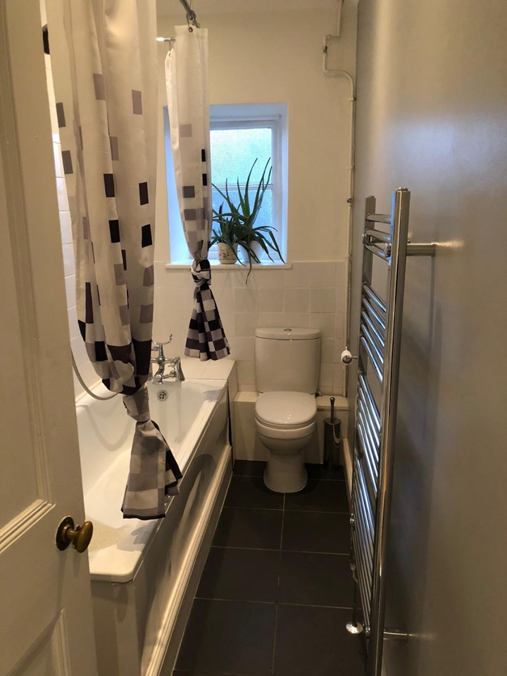 Additional image 7 of 2 Bed Flat, Apsley Road, BS8, N1 7GU