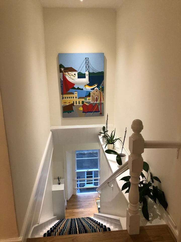 Additional image 2 of 2 Bed Flat, Apsley Road, BS8, N1 7GU