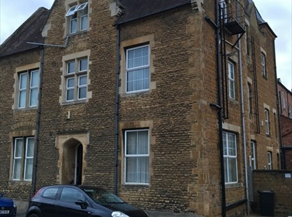 Room in a Shared House, Billing Road, NN1