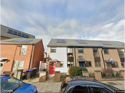 3 Bed End Terrace, Clover Street, NN5