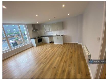 1 Bed Flat, Hackney Road, E2