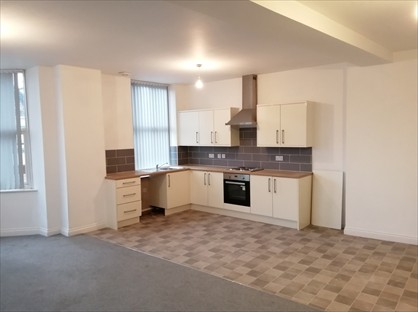 3 Bed Flat, Station Road, TS10