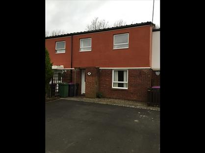 3 Bed Terraced House, Purbeckdale, TF4