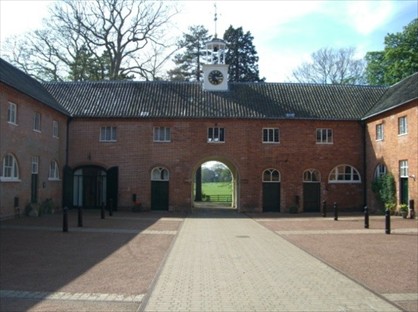 3 Bed Flat, Benacre Hall, NR34