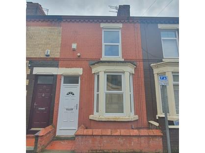 3 Bed Terraced House, July Road, L6