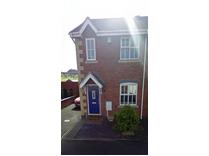 3 Bed Semi-Detached House, Snowdrop Meadow, TF1
