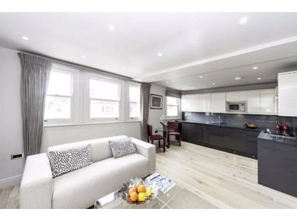 2 Bed Flat, Ladbroke Grove, W11