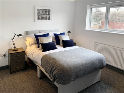 Room in a Shared House, Wain Drive, ST4