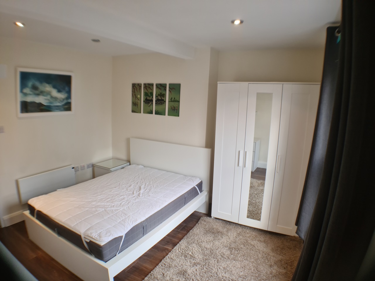 Additional image 5 of 3 Bed Maisonette, Lavender Hill, SW11, N1 7GU