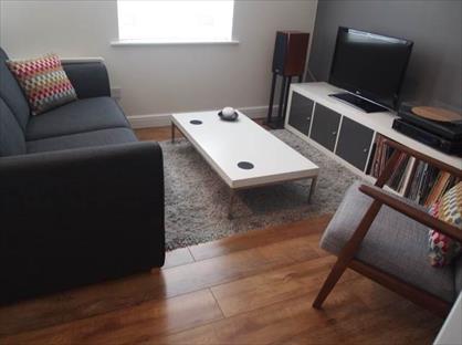 1 Bed Flat, London, N19