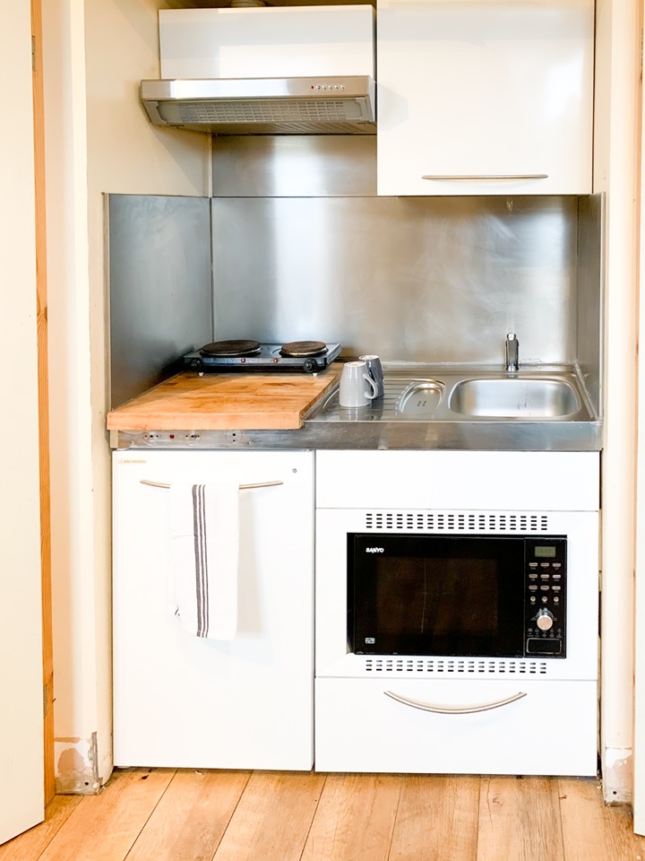 London Studio Flat, Tufnell Park Road, N7 To Rent Now for £975.00 p/m