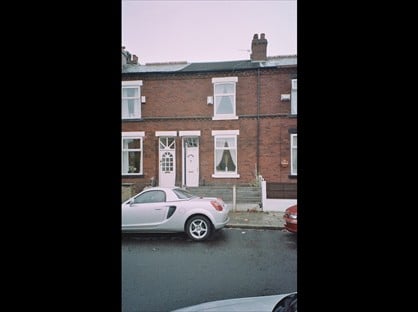 3 Bed Terraced House, Hardy Street, M30