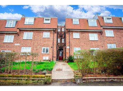 2 Bed Flat, Hampden Court, N10