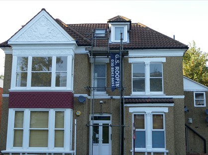 1 Bed Flat, Sylvan Road, SE19