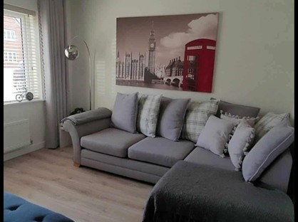 3 Bed Detached House, Rosebud Way, DN9