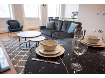 1 Bed Flat, John Street, WC1N