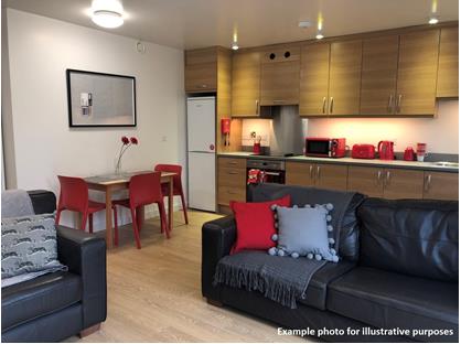 4 Bed Flat, Greenhill Road, SO22