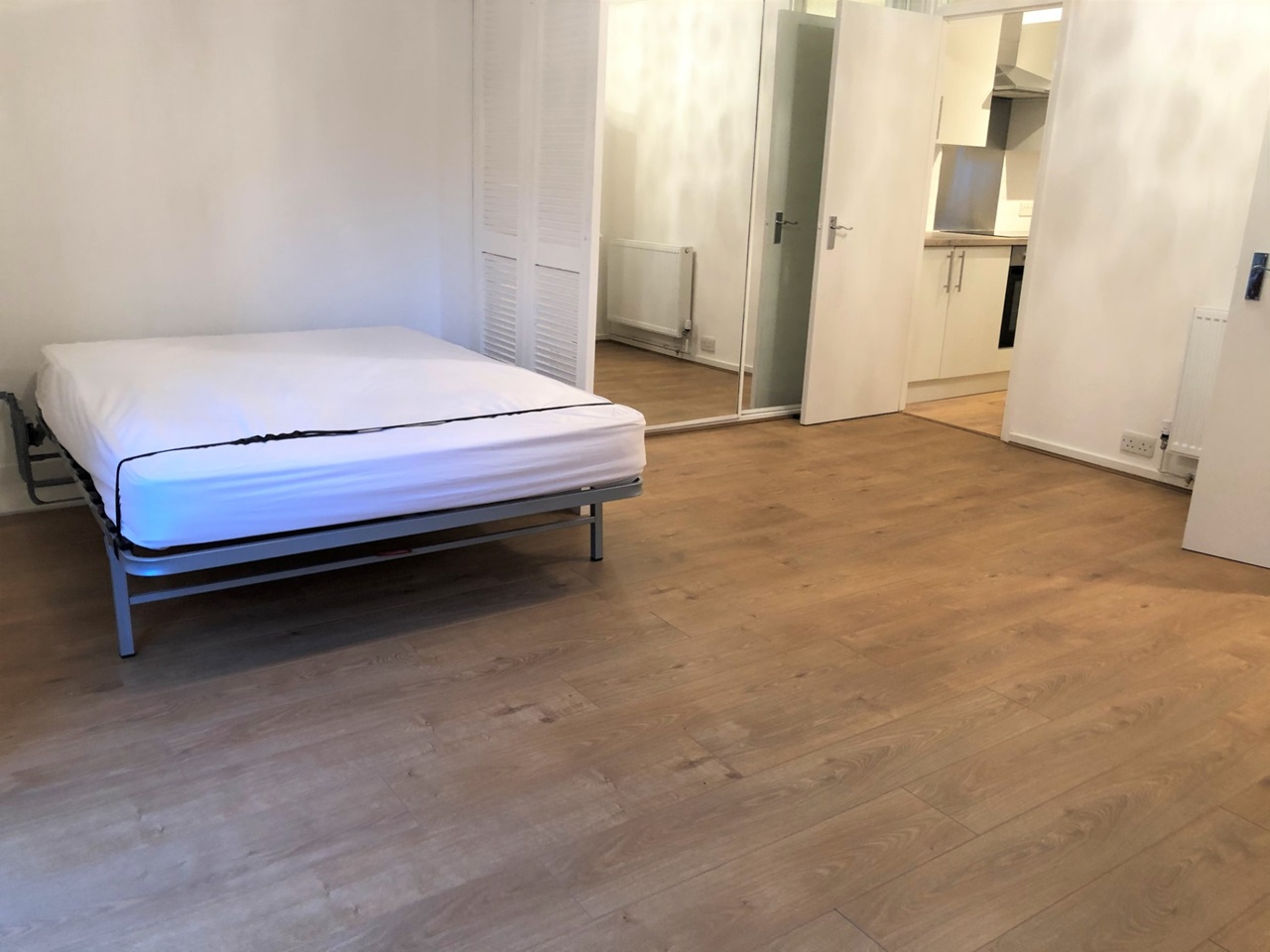 Lower Earley, Reading Studio Flat, Maiden Place, RG6 To Rent Now