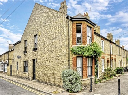 2 bed terraced house for rent in 2 Bed Terraced House, Euston Street, PE29
