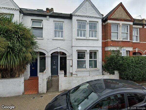 London - 2 Bed Maisonette, Penwith Road, SW18 - To Rent Now for £1,900. ...