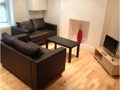 2 Bed Flat, Southerton Road, W6